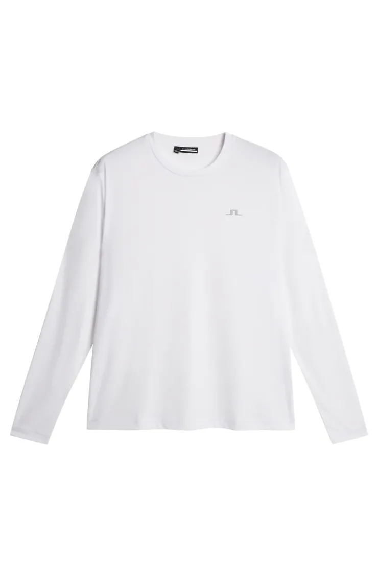 Ade T-shirt LS-J.Lindeberg Fashion