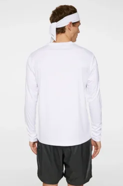 Ade T-shirt LS-J.Lindeberg Fashion