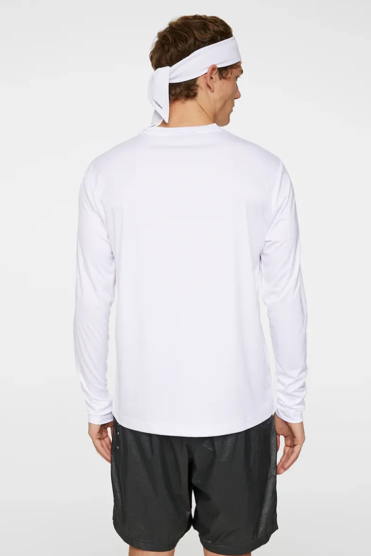 Ade T-shirt LS-J.Lindeberg Fashion