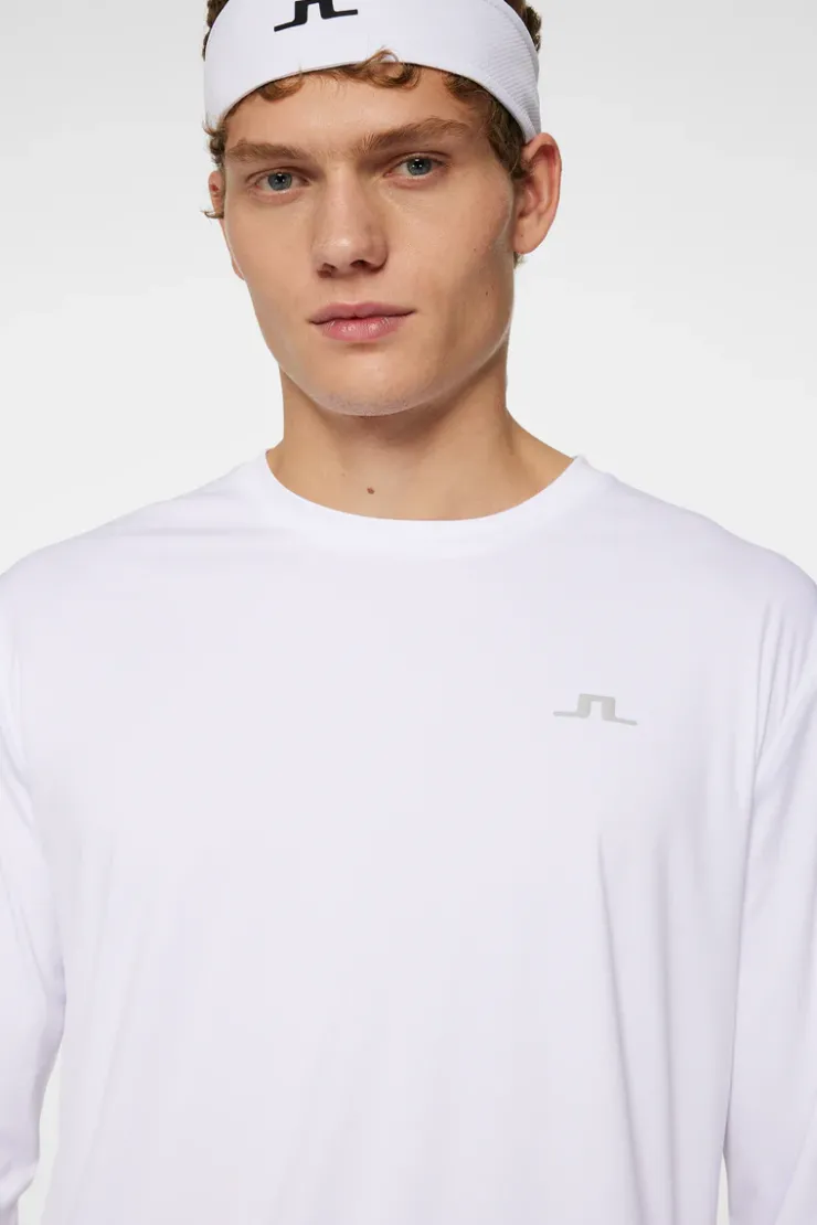 Ade T-shirt LS-J.Lindeberg Fashion