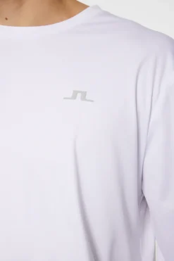 Ade T-shirt LS-J.Lindeberg Fashion