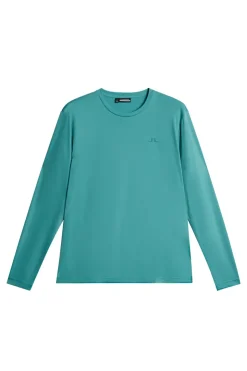 Ade T-shirt LS-J.Lindeberg Flash Sale