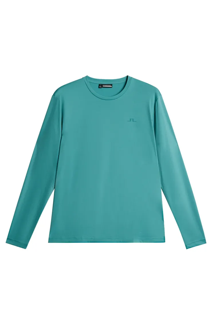 Ade T-shirt LS-J.Lindeberg Flash Sale