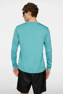 Ade T-shirt LS-J.Lindeberg Flash Sale