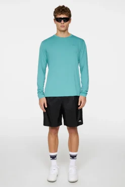 Ade T-shirt LS-J.Lindeberg Flash Sale