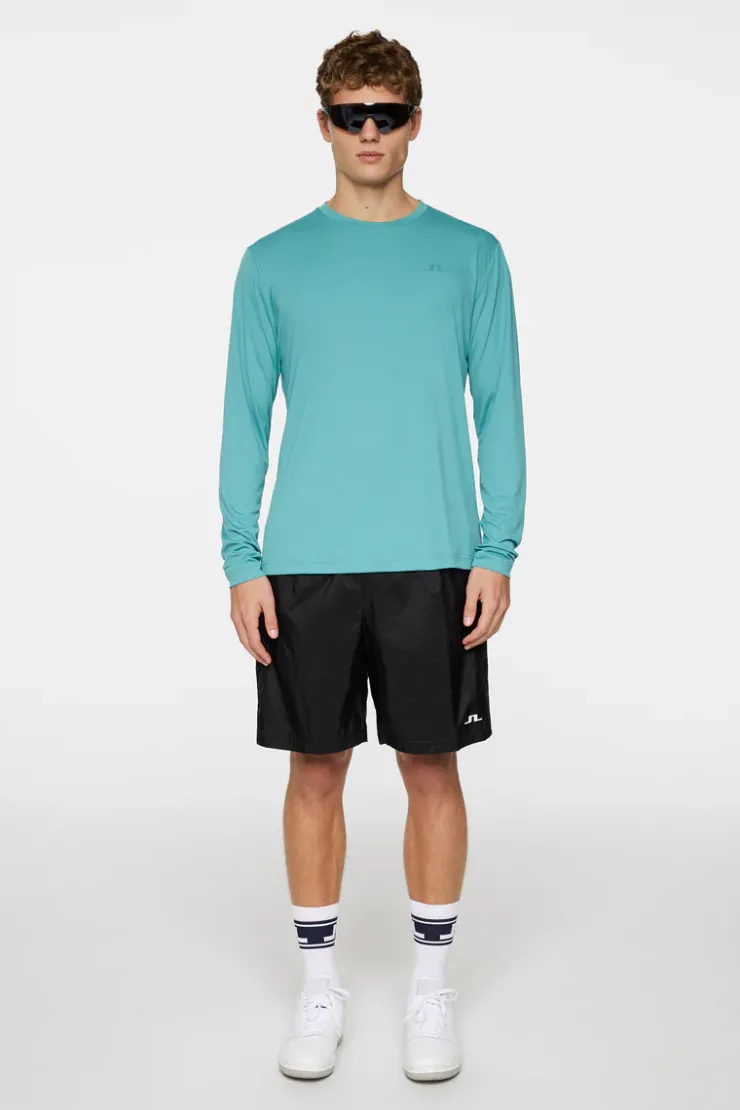 Ade T-shirt LS-J.Lindeberg Flash Sale