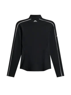 Adiola Quarter Zip Mid Layer-J.Lindeberg Online