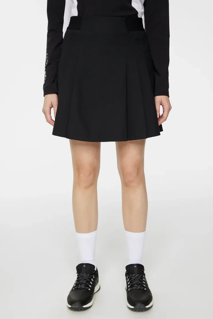 Alesia Skirt-J.Lindeberg Store