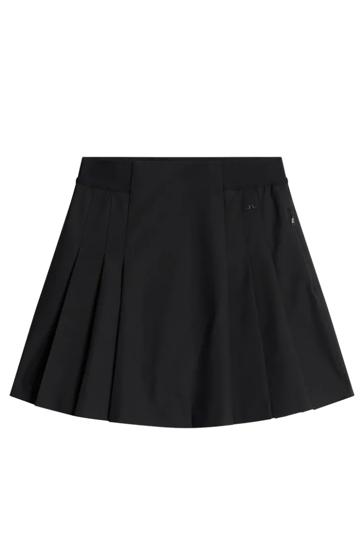 Alesia Skirt-J.Lindeberg Store