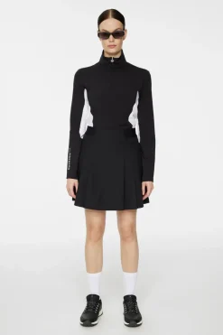 Alesia Skirt-J.Lindeberg Store