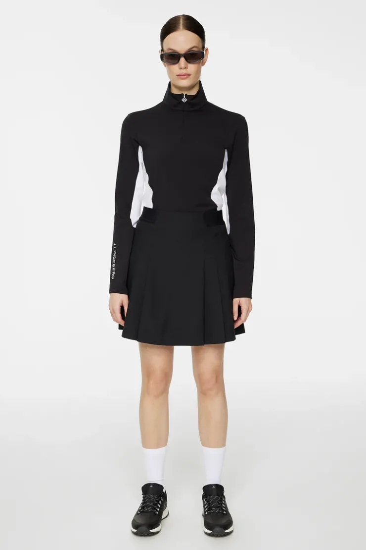 Alesia Skirt-J.Lindeberg Store