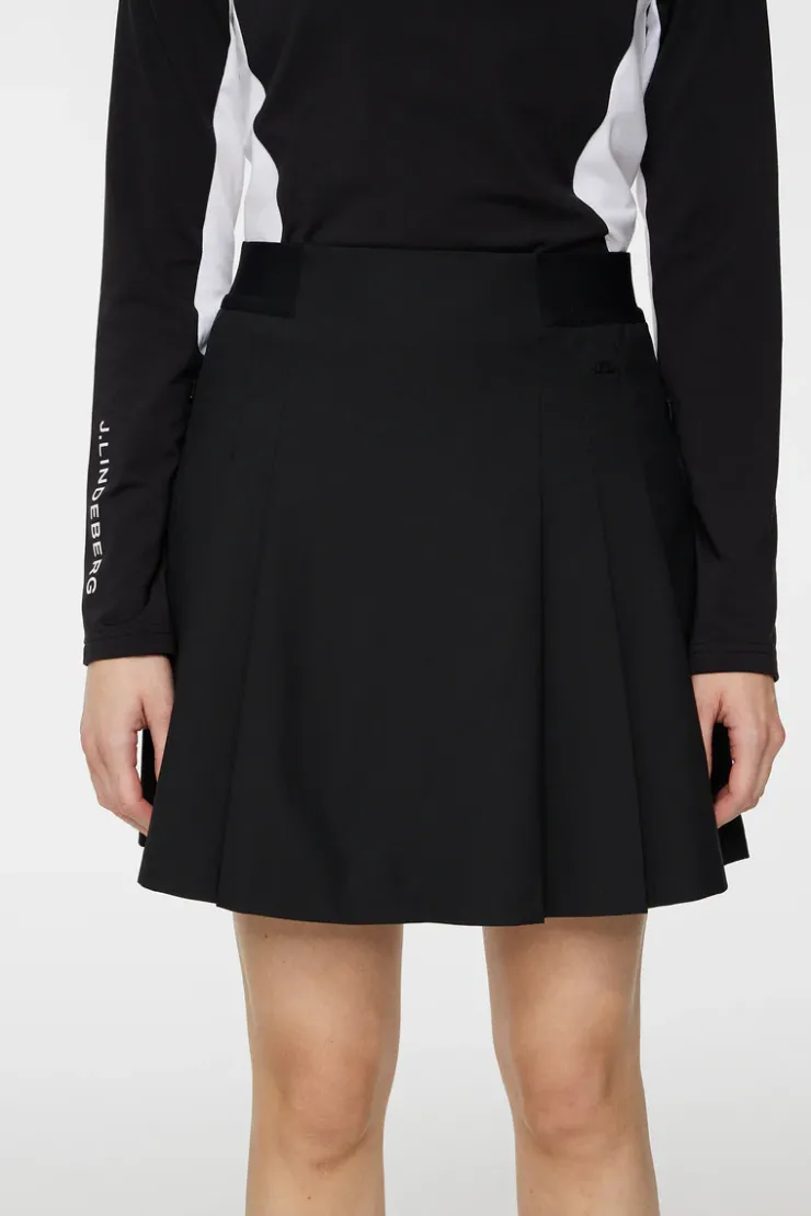Alesia Skirt-J.Lindeberg Store