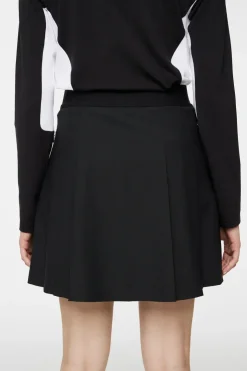 Alesia Skirt-J.Lindeberg Store