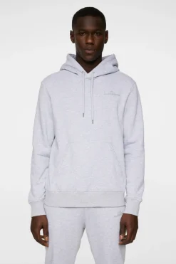 Alpha Hood-J.Lindeberg Fashion