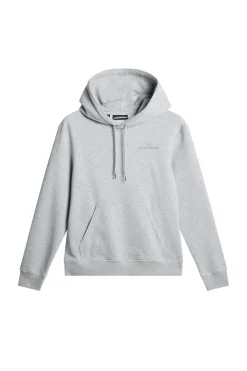 Alpha Hood-J.Lindeberg Fashion