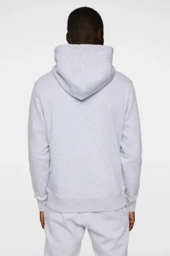 Alpha Hood-J.Lindeberg Fashion