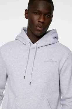 Alpha Hood-J.Lindeberg Fashion