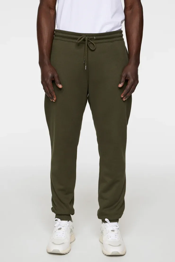 Alpha Sweatpant-J.Lindeberg Fashion
