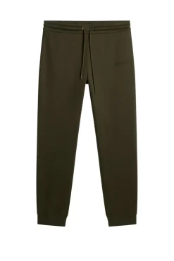 Alpha Sweatpant-J.Lindeberg Fashion