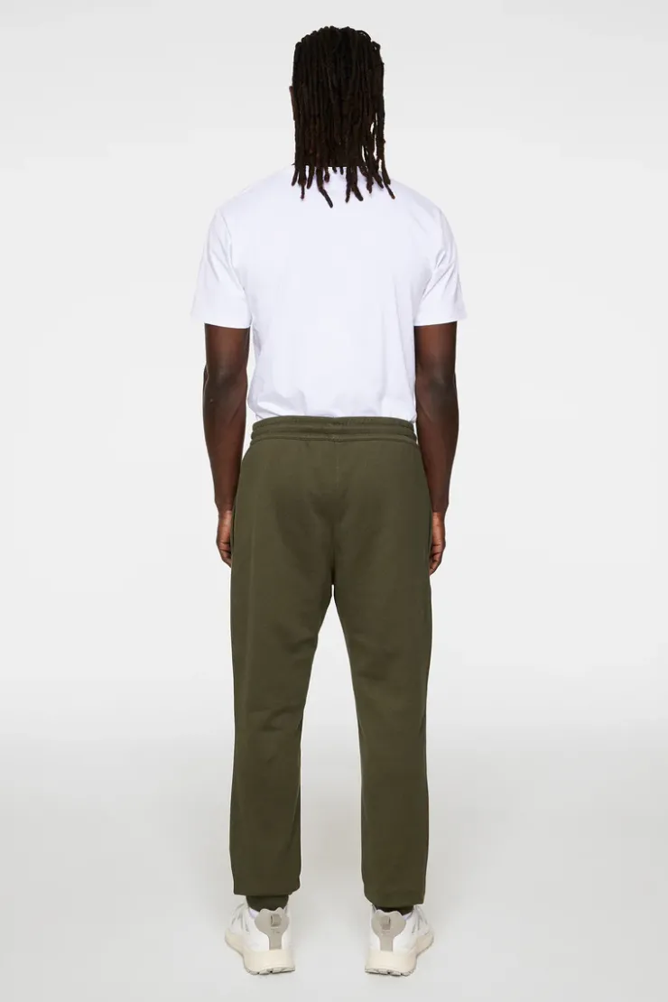 Alpha Sweatpant-J.Lindeberg Fashion