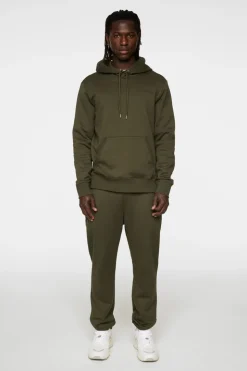 Alpha Sweatpant-J.Lindeberg Fashion