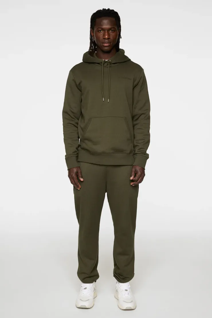 Alpha Sweatpant-J.Lindeberg Fashion