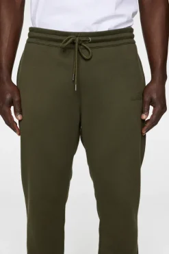 Alpha Sweatpant-J.Lindeberg Fashion