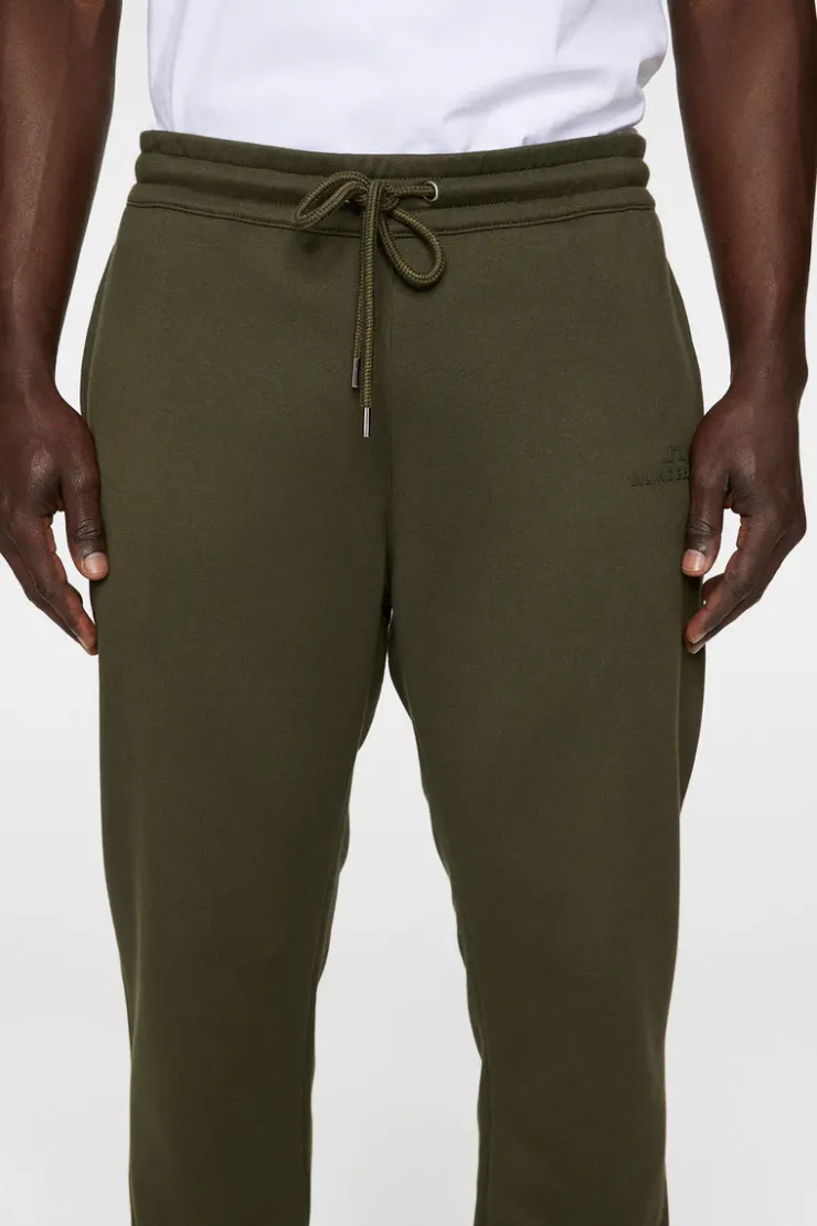 Alpha Sweatpant-J.Lindeberg Fashion