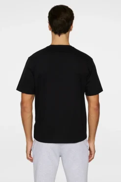 Alpha T-shirt-J.Lindeberg Clearance