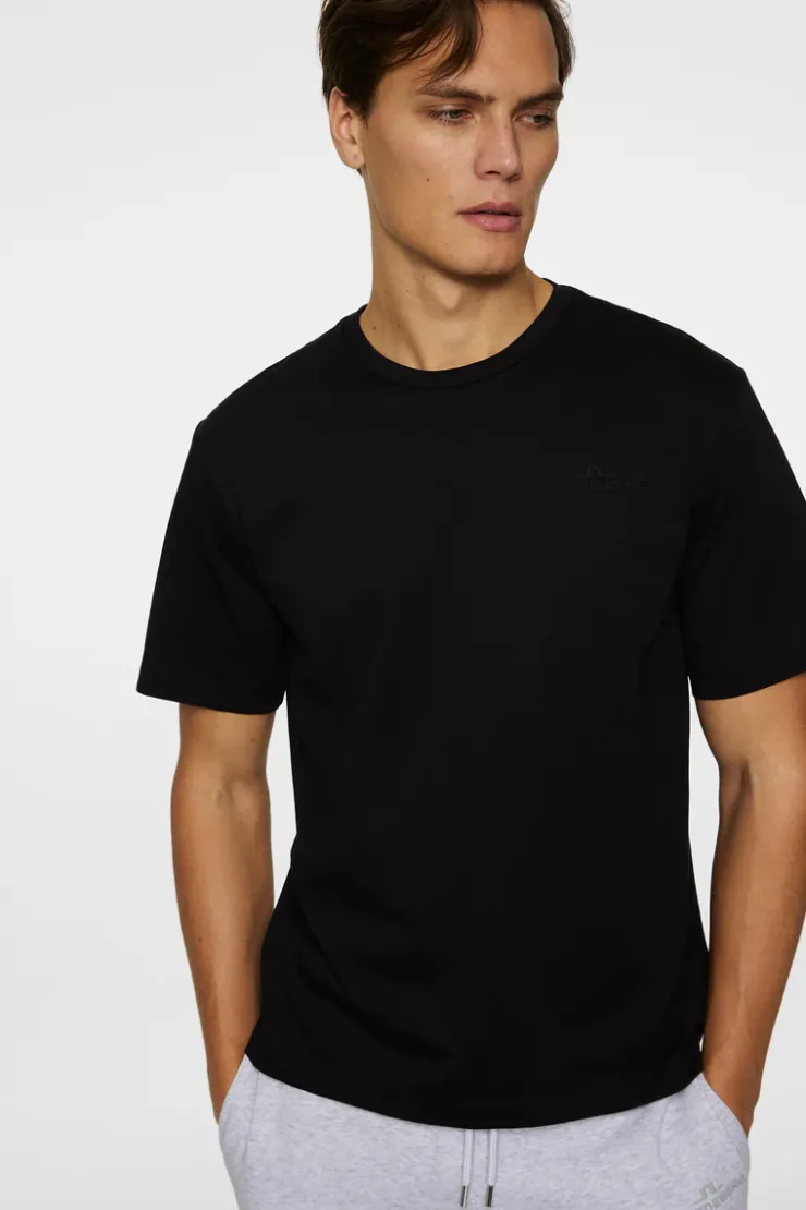 Alpha T-shirt-J.Lindeberg Clearance