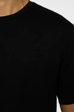 Alpha T-shirt-J.Lindeberg Clearance