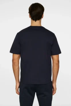 Alpha T-shirt-J.Lindeberg Cheap