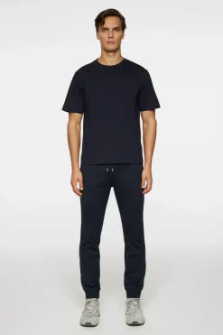 Alpha T-shirt-J.Lindeberg Cheap