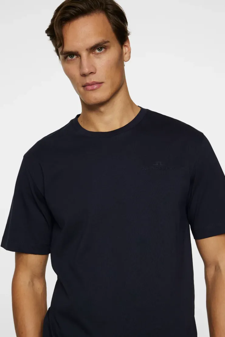 Alpha T-shirt-J.Lindeberg Cheap