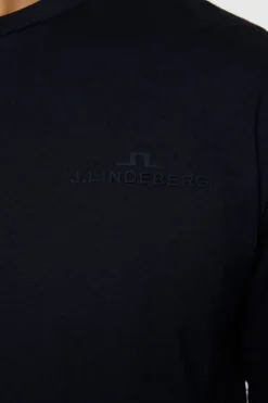 Alpha T-shirt-J.Lindeberg Cheap