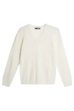 Amaya Knitted Sweater-J.Lindeberg Store