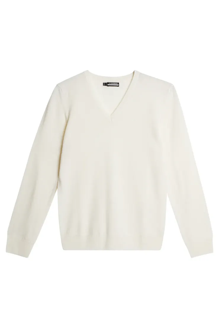 Amaya Knitted Sweater-J.Lindeberg Store