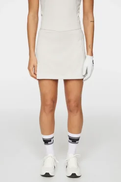 Amelie Mid Skirt-J.Lindeberg Best