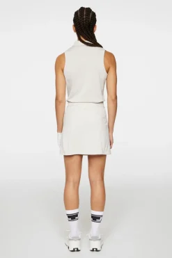 Amelie Mid Skirt-J.Lindeberg Best