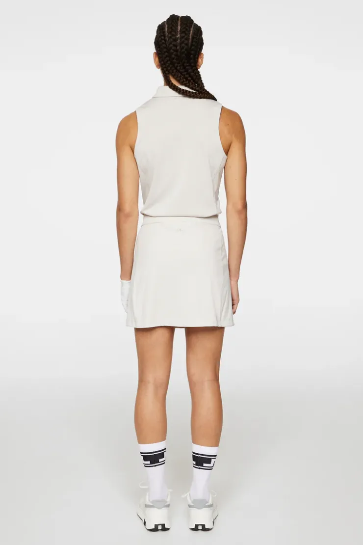 Amelie Mid Skirt-J.Lindeberg Best