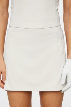 Amelie Mid Skirt-J.Lindeberg Best