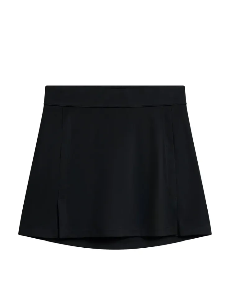 Amelie Mid Skirt-J.Lindeberg Discount