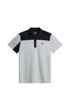 Anders Slim Fit Polo-J.Lindeberg Best