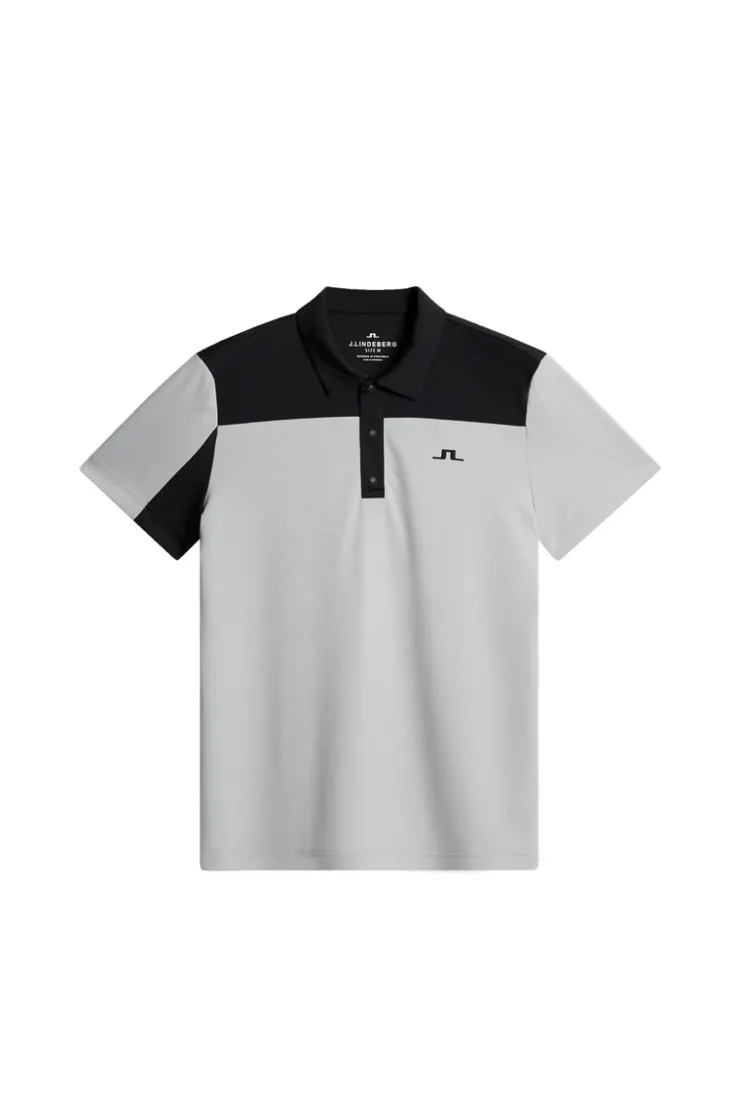 Anders Slim Fit Polo-J.Lindeberg Best
