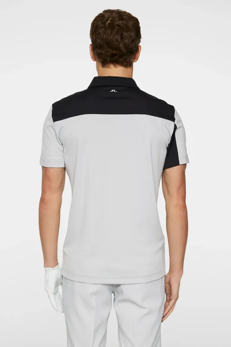 Anders Slim Fit Polo-J.Lindeberg Best