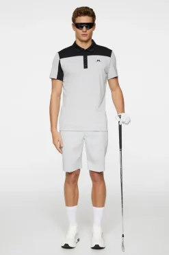 Anders Slim Fit Polo-J.Lindeberg Best