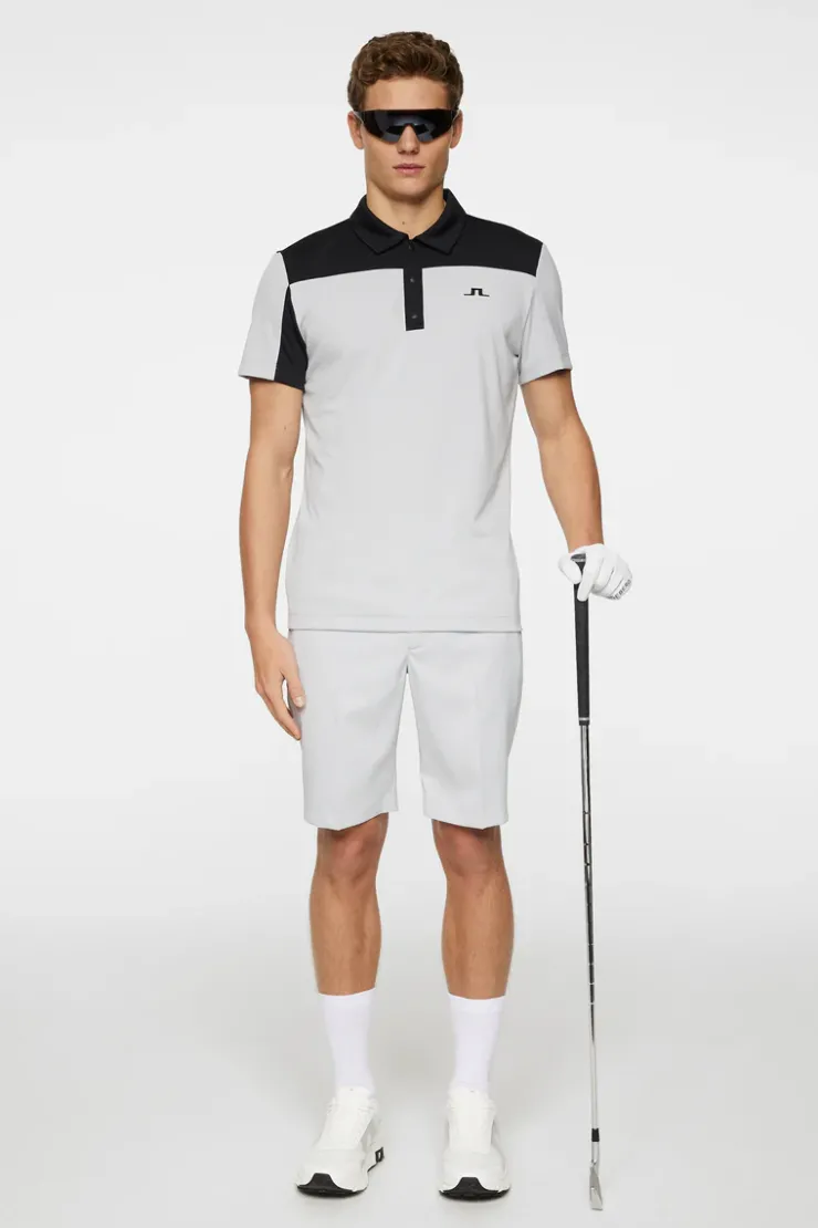 Anders Slim Fit Polo-J.Lindeberg Best