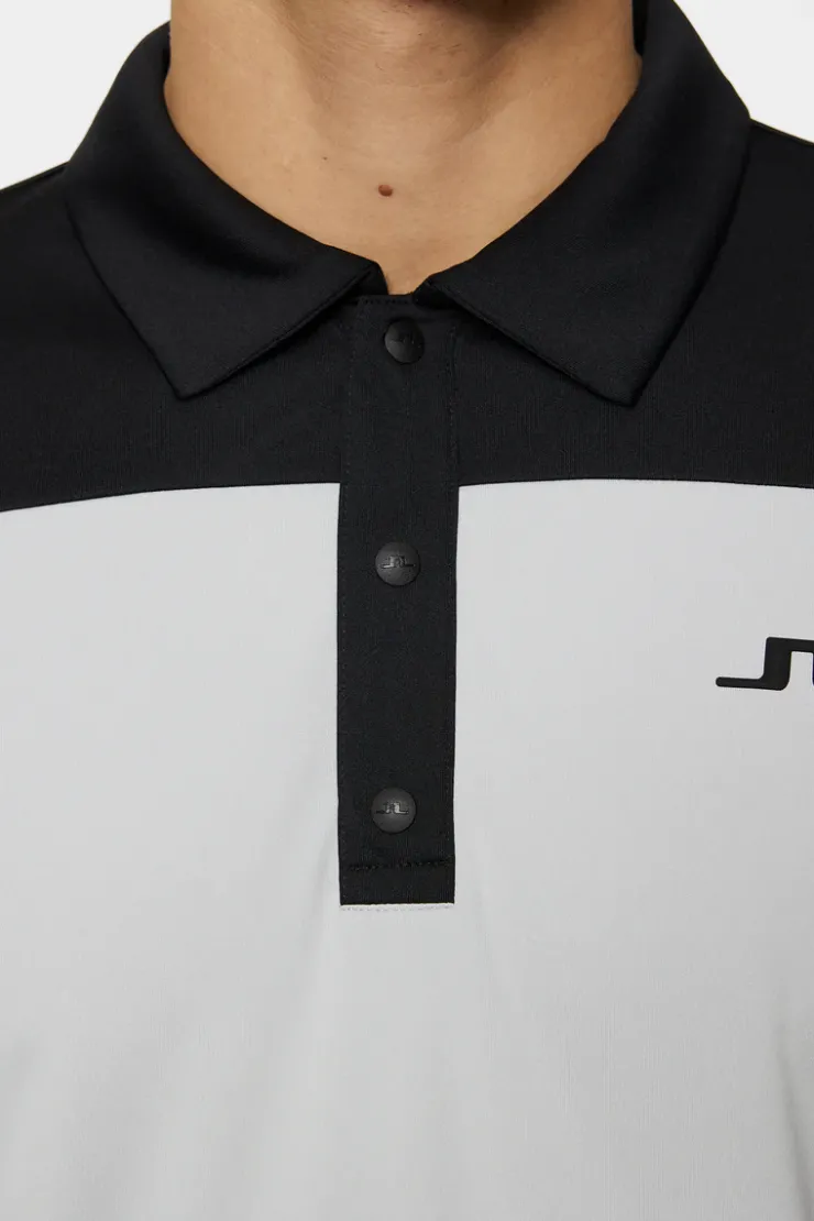 Anders Slim Fit Polo-J.Lindeberg Best