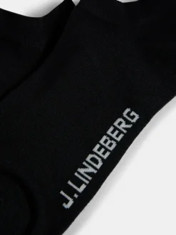 Ankle Bamboo Sock-J.Lindeberg Online