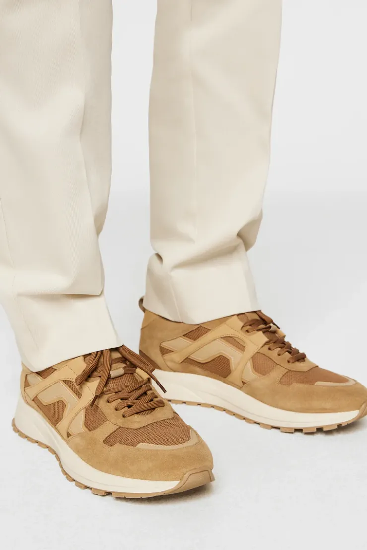 Ares Sport Sneaker-J.Lindeberg Discount